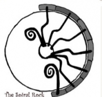 THE SPIRAL ROCK  -  Jewellery