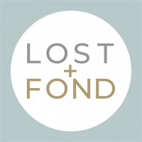 Lost + Fond