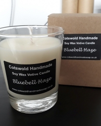 COTSWOLD HAND MADE SOAP - Soap bars and Candles