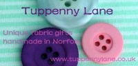 TUPPENNY LANE - Soft Furnishing