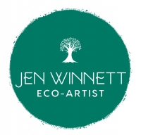 JEN WINNETT ART