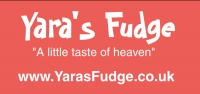Yara&#039;s Fudge
