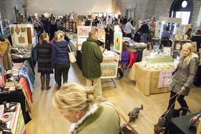 Cotswold Craft Market