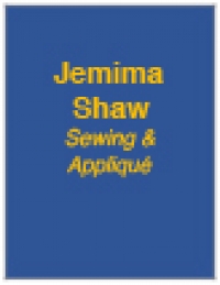Jemima Shaw - Customised Towels
